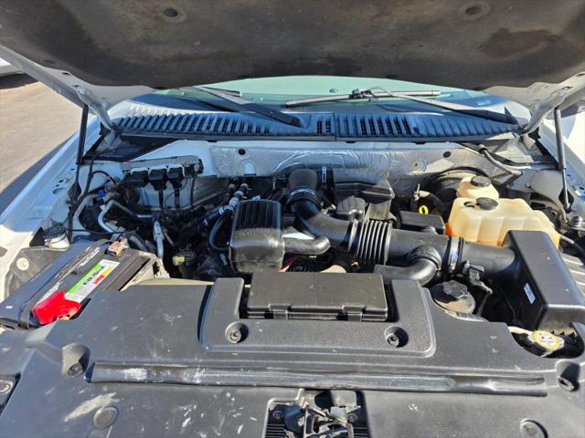 2014 Ford Expedition EL XL