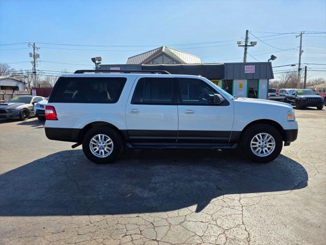 2014 Ford Expedition EL XL