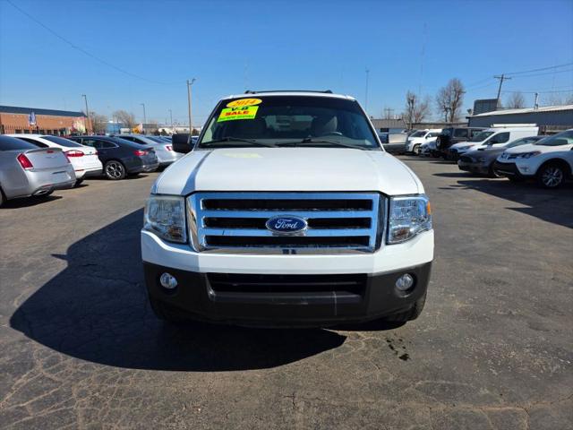 2014 Ford Expedition EL XL