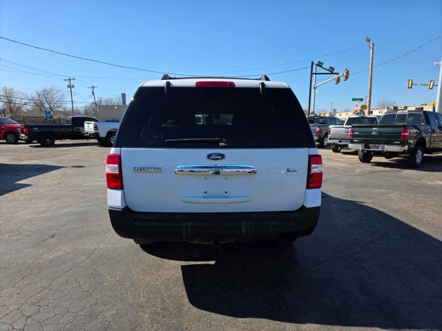 2014 Ford Expedition EL XL