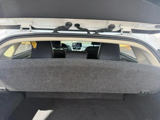 2019 Lexus NX 300 F SPORT