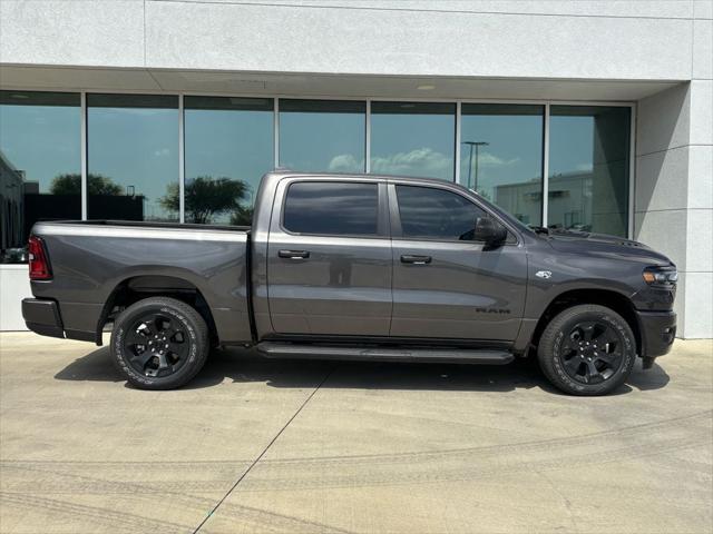 2026 RAM 1500 RAM 1500 EXPRESS CREW CAB 4X4 57 BOX 2026 RAM 1500 RAM 1500 EXPRESS CREW CAB 4X4 57 BOX