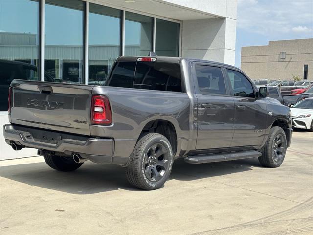 2026 RAM 1500 RAM 1500 EXPRESS CREW CAB 4X4 57 BOX 2026 RAM 1500 RAM 1500 EXPRESS CREW CAB 4X4 57 BOX