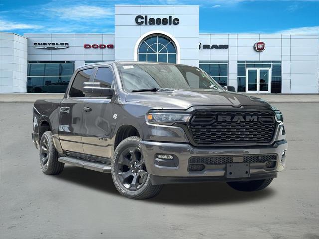 2026 RAM 1500 RAM 1500 EXPRESS CREW CAB 4X4 57 BOX 2026 RAM 1500 RAM 1500 EXPRESS CREW CAB 4X4 57 BOX