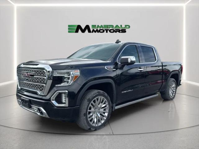 2019 GMC Sierra 1500 Denali for sale in Blaine, WA