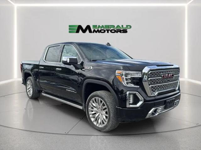 2019 GMC Sierra 1500 Denali