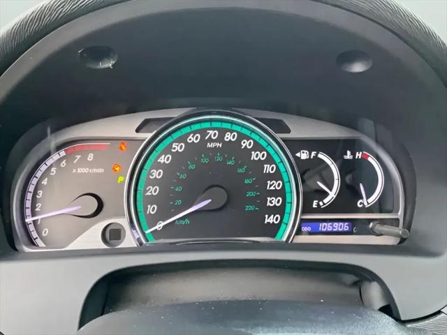 2014 Toyota Venza XLE