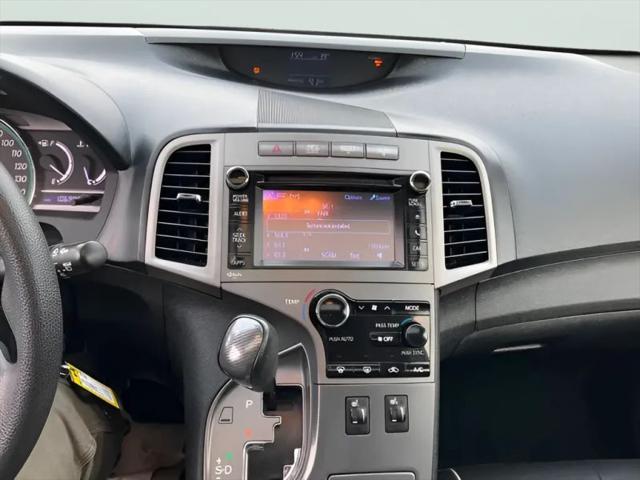 2014 Toyota Venza XLE