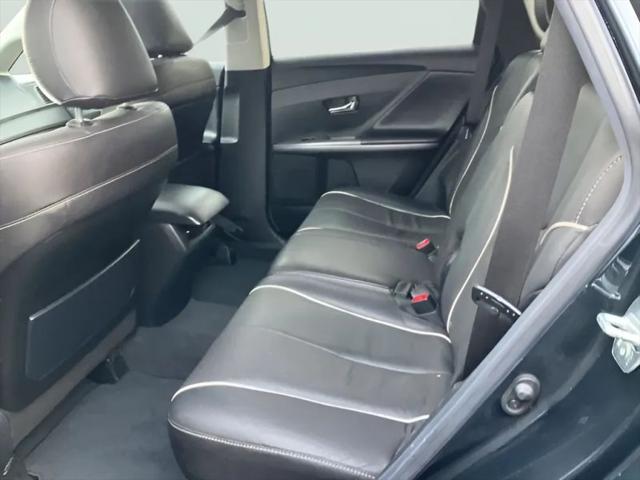 2014 Toyota Venza XLE