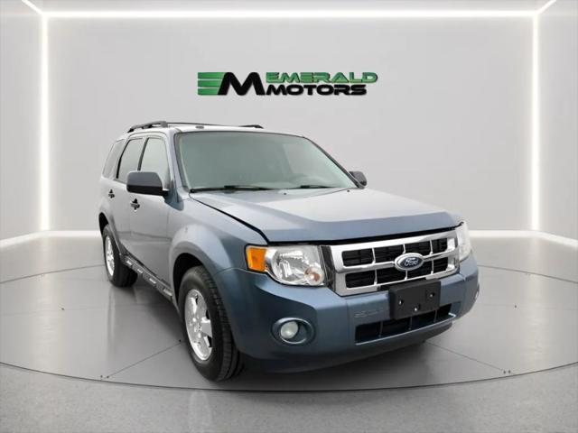 2012 Ford Escape XLT for sale in Blaine, WA