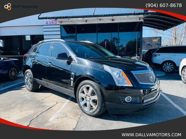 2012 Cadillac SRX Performance Collection for sale in Jacksonville, FL