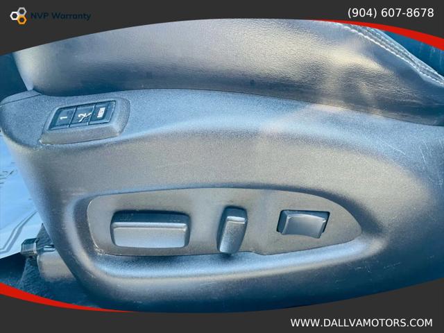 2012 Cadillac SRX Performance Collection