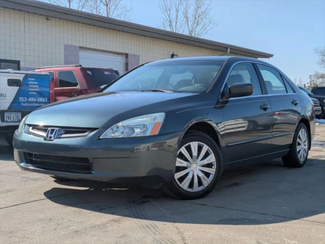 2004 Honda Accord 2.4 EX for sale near Mason, OH