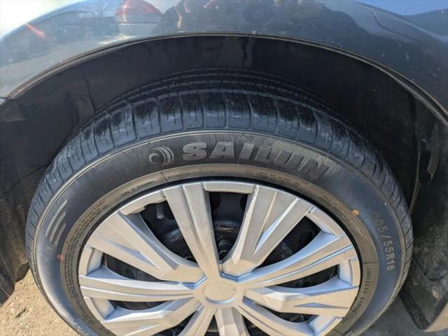 2004 Honda Accord 2.4 EX