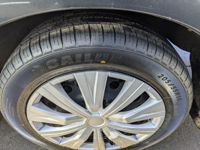 2004 Honda Accord 2.4 EX