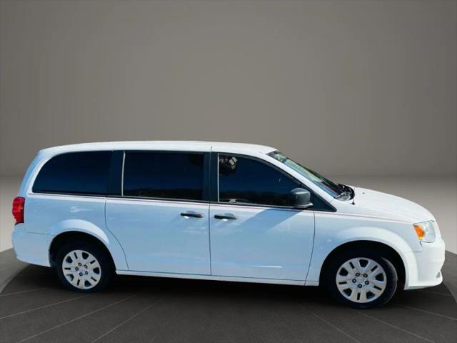 2019 Dodge Grand Caravan SE for sale in Aurora, IN