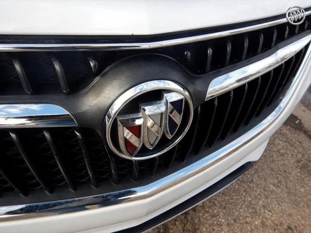 2020 Buick Encore AWD Preferred