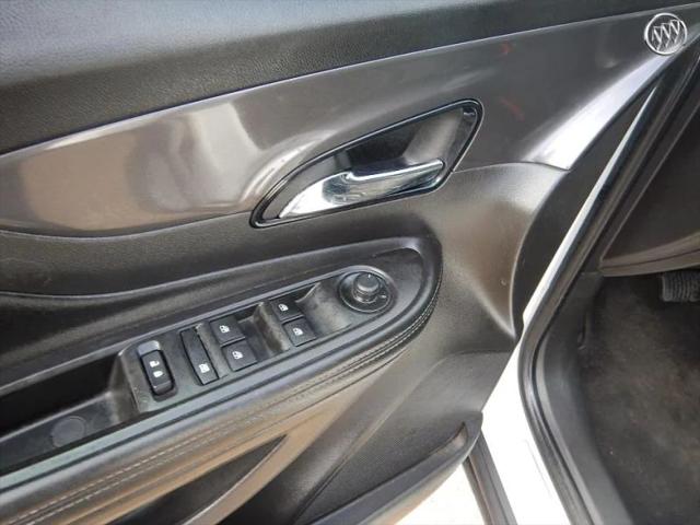 2020 Buick Encore AWD Preferred