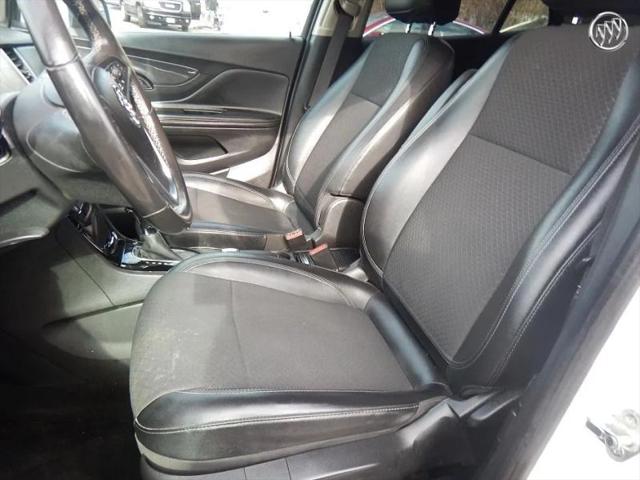2020 Buick Encore AWD Preferred