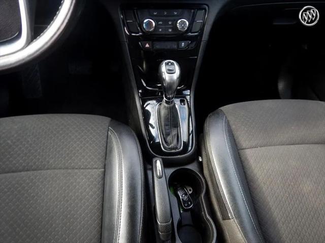2020 Buick Encore AWD Preferred