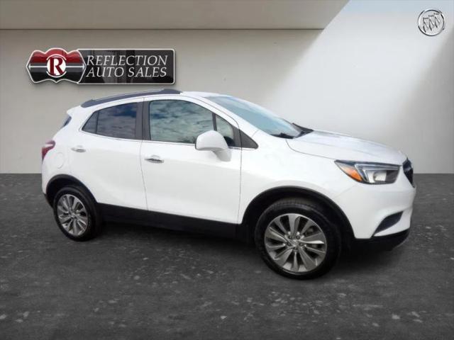 2020 Buick Encore AWD Preferred for sale in Saint Paul, MN