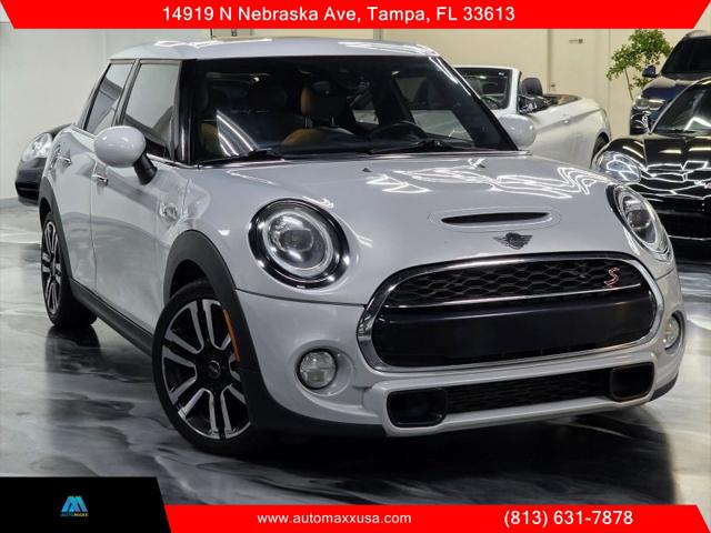 2019 MINI Hardtop Cooper S for sale in Tampa, FL