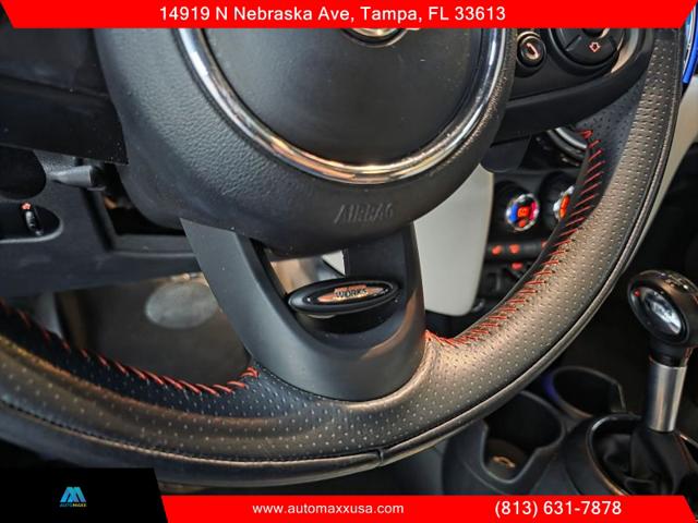 2019 MINI Hardtop Cooper S