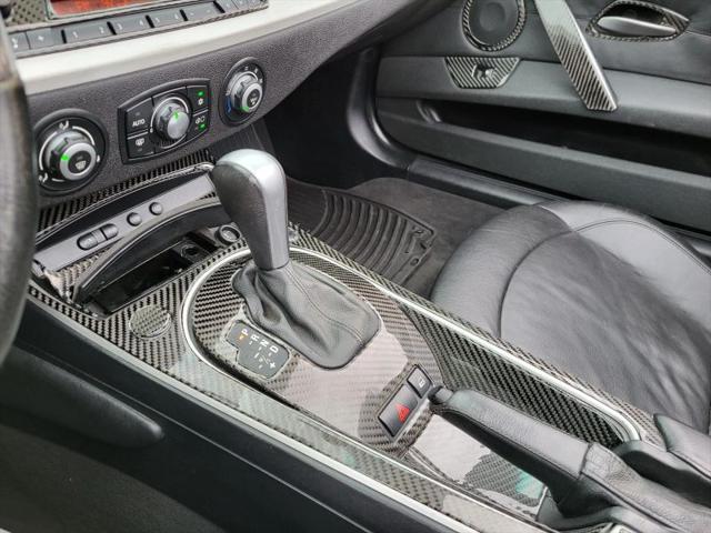 2008 BMW Z4 3.0si