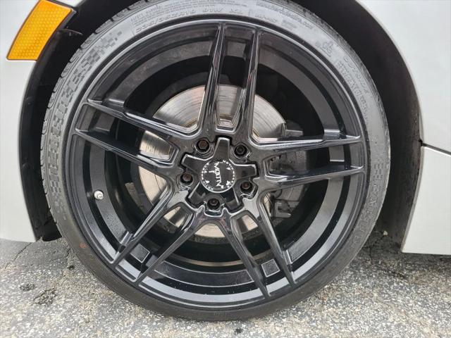 2008 BMW Z4 3.0si