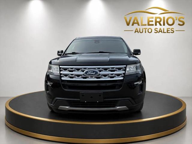 2019 Ford Explorer XLT for sale in Montgomery, AL