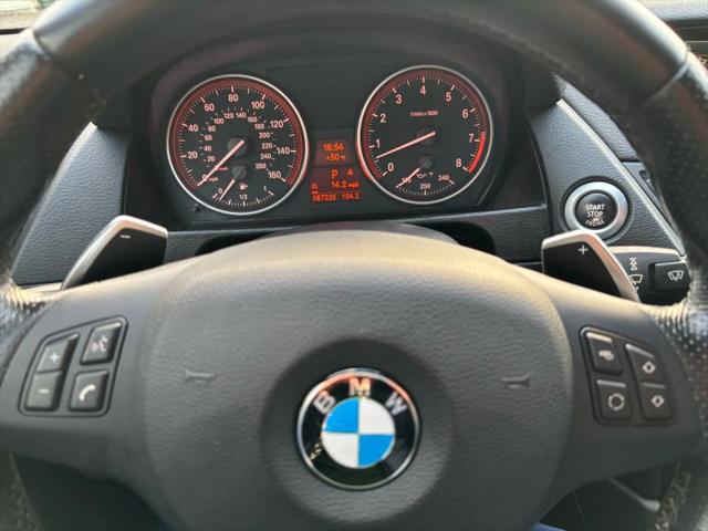 2015 BMW X1 xDrive35i