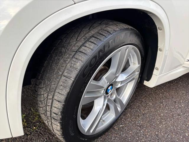 2015 BMW X1 xDrive35i