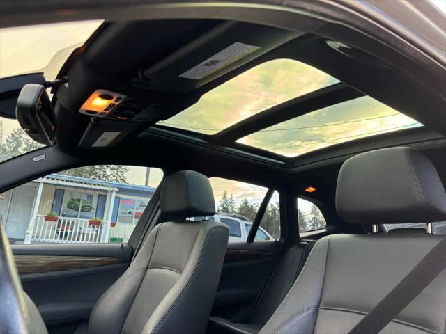 2015 BMW X1 xDrive35i