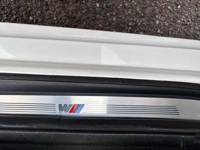 2015 BMW X1 xDrive35i