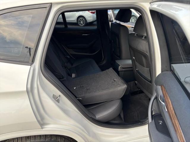 2015 BMW X1 xDrive35i