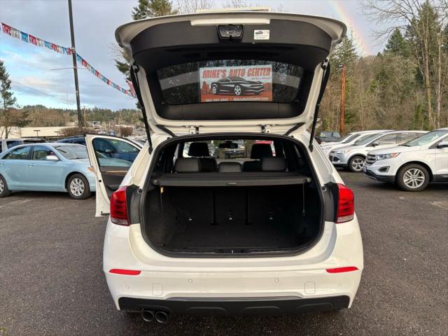 2015 BMW X1 xDrive35i