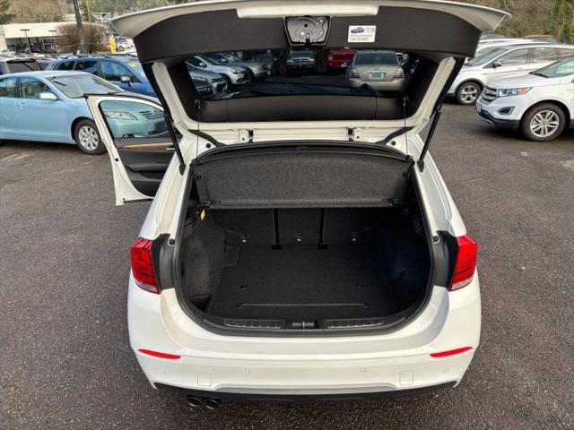 2015 BMW X1 xDrive35i