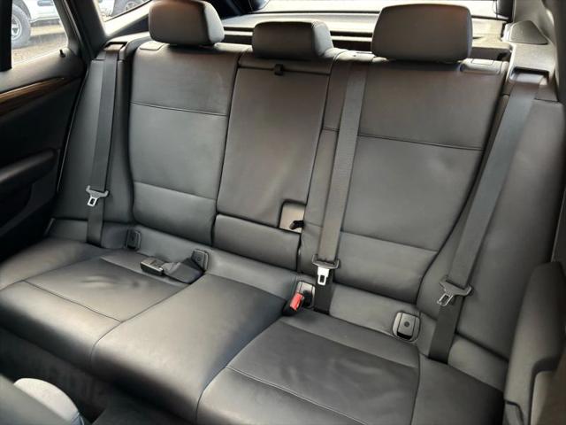 2015 BMW X1 xDrive35i