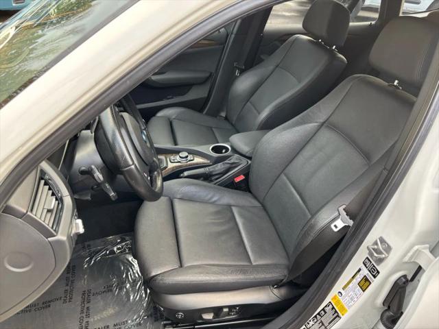 2015 BMW X1 xDrive35i