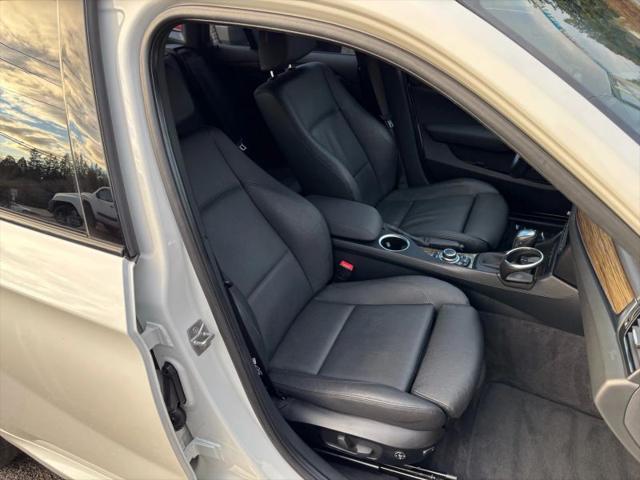 2015 BMW X1 xDrive35i