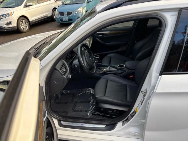 2015 BMW X1 xDrive35i