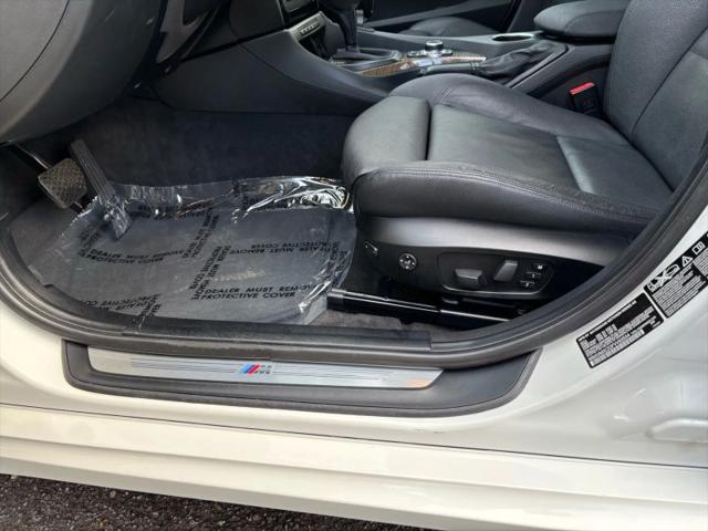 2015 BMW X1 xDrive35i