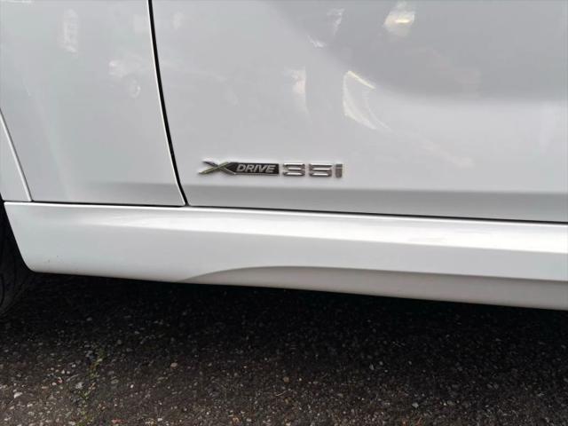 2015 BMW X1 xDrive35i