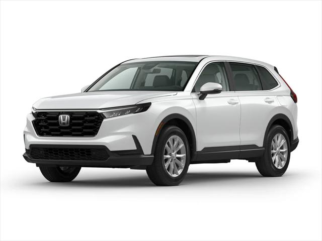 2025 Honda CR-V EX-L 2WD for sale in Baxley, GA