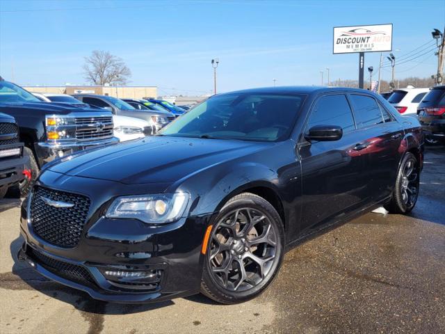 2019 Chrysler 300 Touring for sale in Memphis, TN