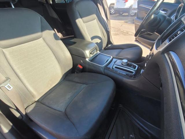 2019 Chrysler 300 Touring