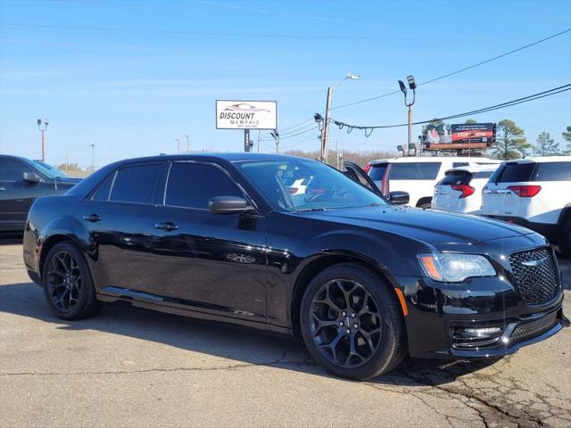 2019 Chrysler 300 Touring