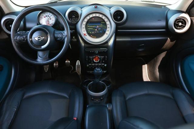 2011 MINI Cooper Countryman Cooper S