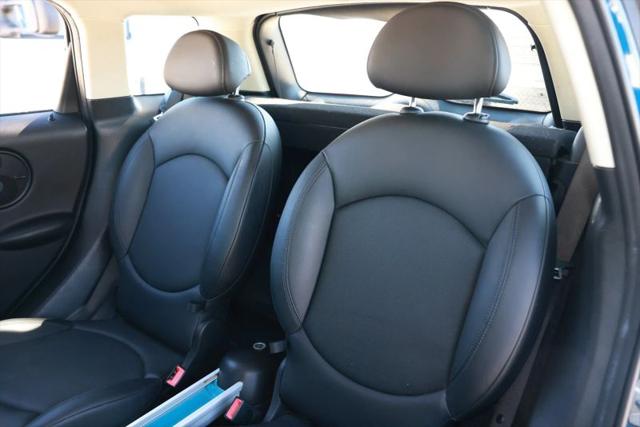 2011 MINI Cooper Countryman Cooper S