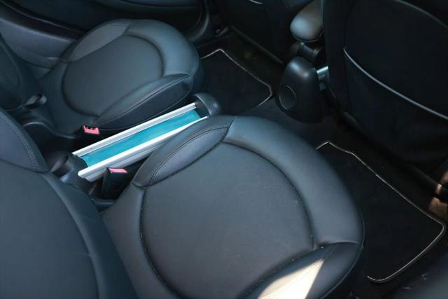 2011 MINI Cooper Countryman Cooper S